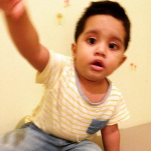 The unimaginably traumatic haircut